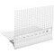 PVC-Tropfkantenprofile, WDVS